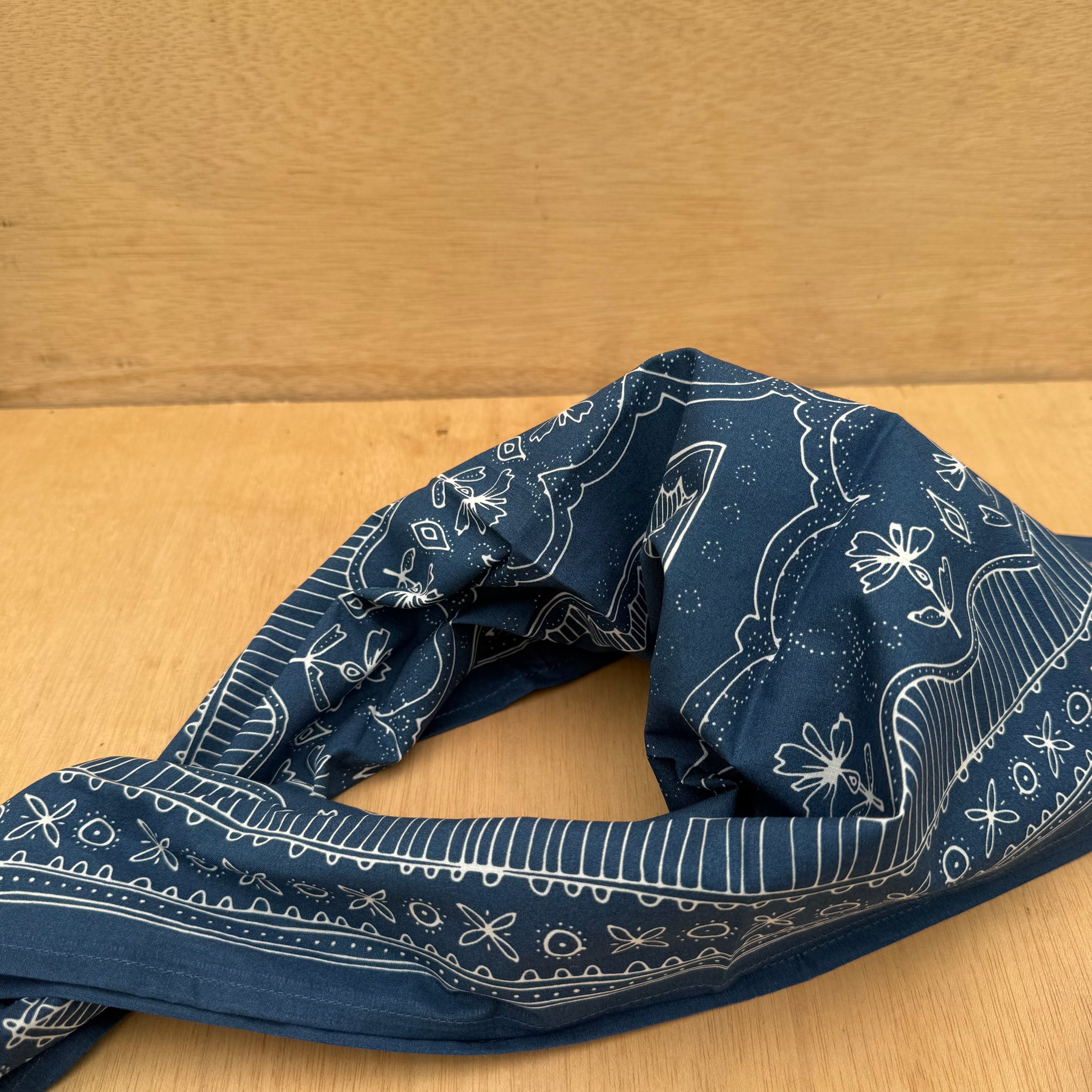 Johnny Bandana by Handker