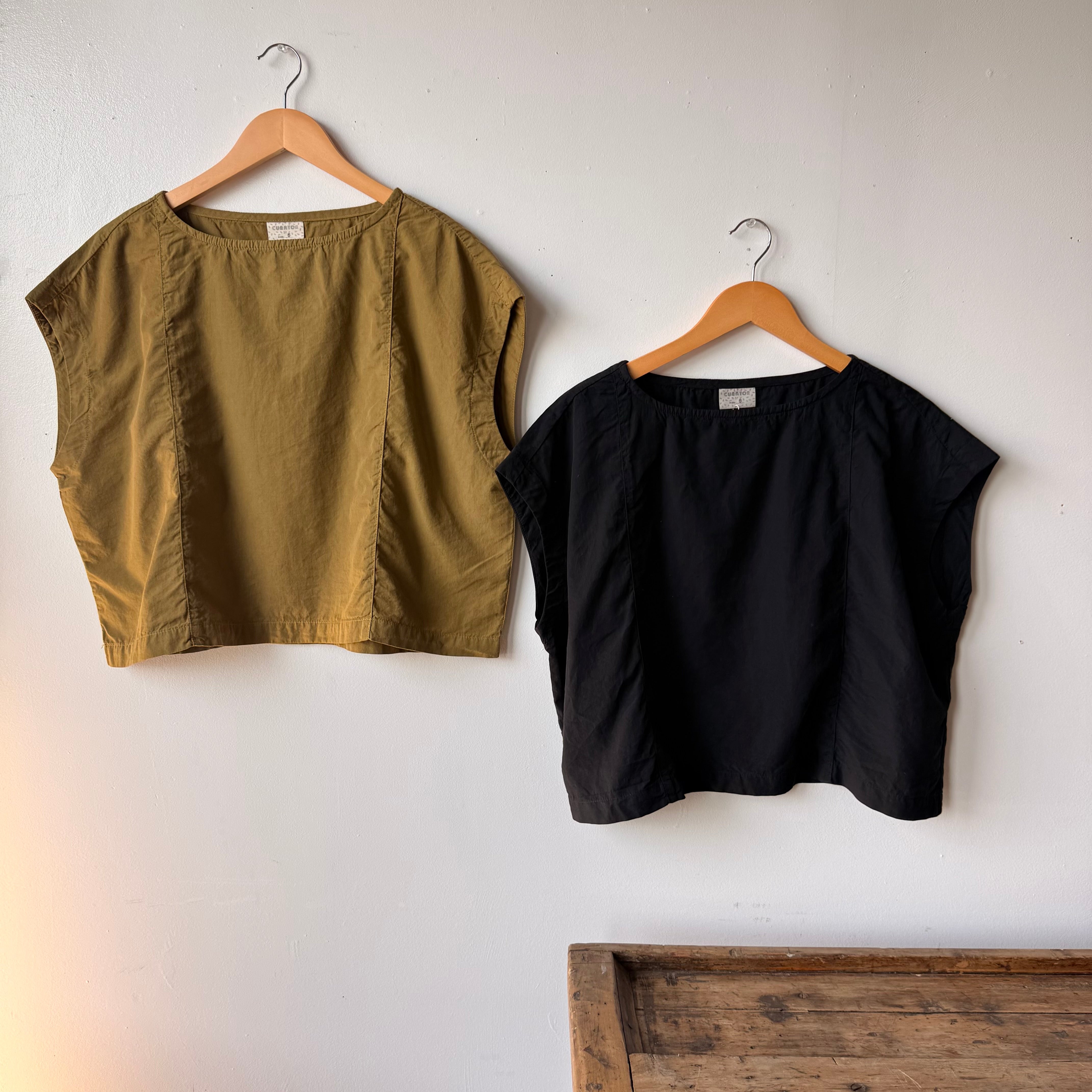 Jones Top by Curator SF – Upstate MN