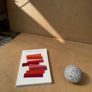 Joseph Albers - Interaction of Color