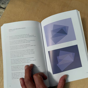 Joseph Albers - Interaction of Color