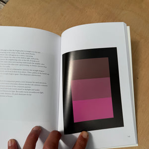 Joseph Albers - Interaction of Color