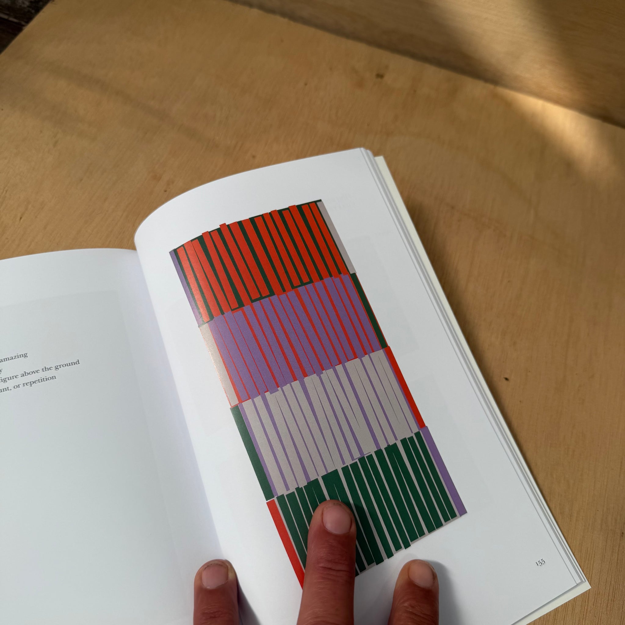 Joseph Albers - Interaction of Color