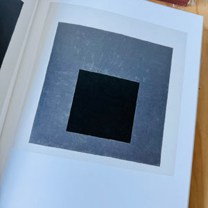 Joseph Albers: Homage to the Square