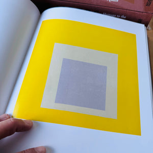 Joseph Albers: Homage to the Square