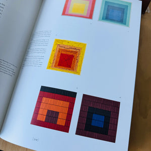 Joseph Albers: Homage to the Square