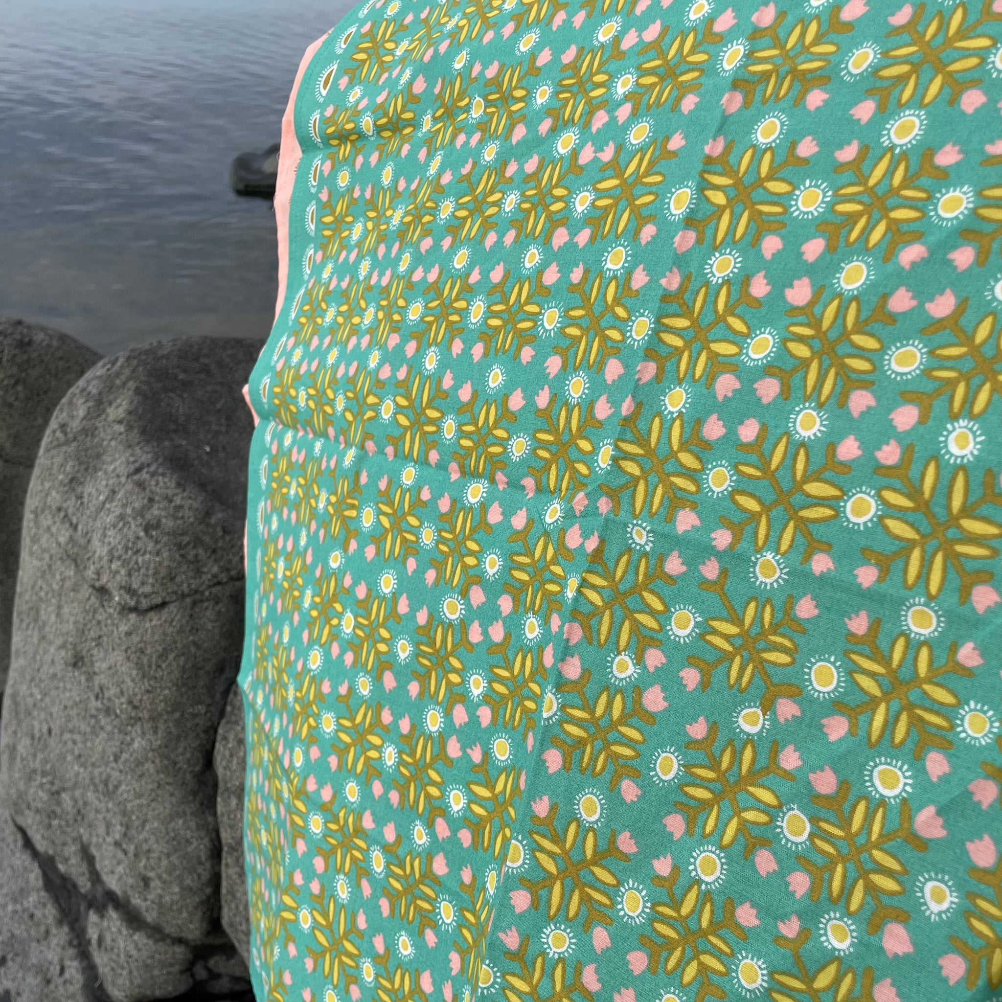 Katie Bandana by Hemlock