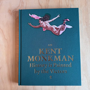 Kent Monkman: History is Painted by the Victors