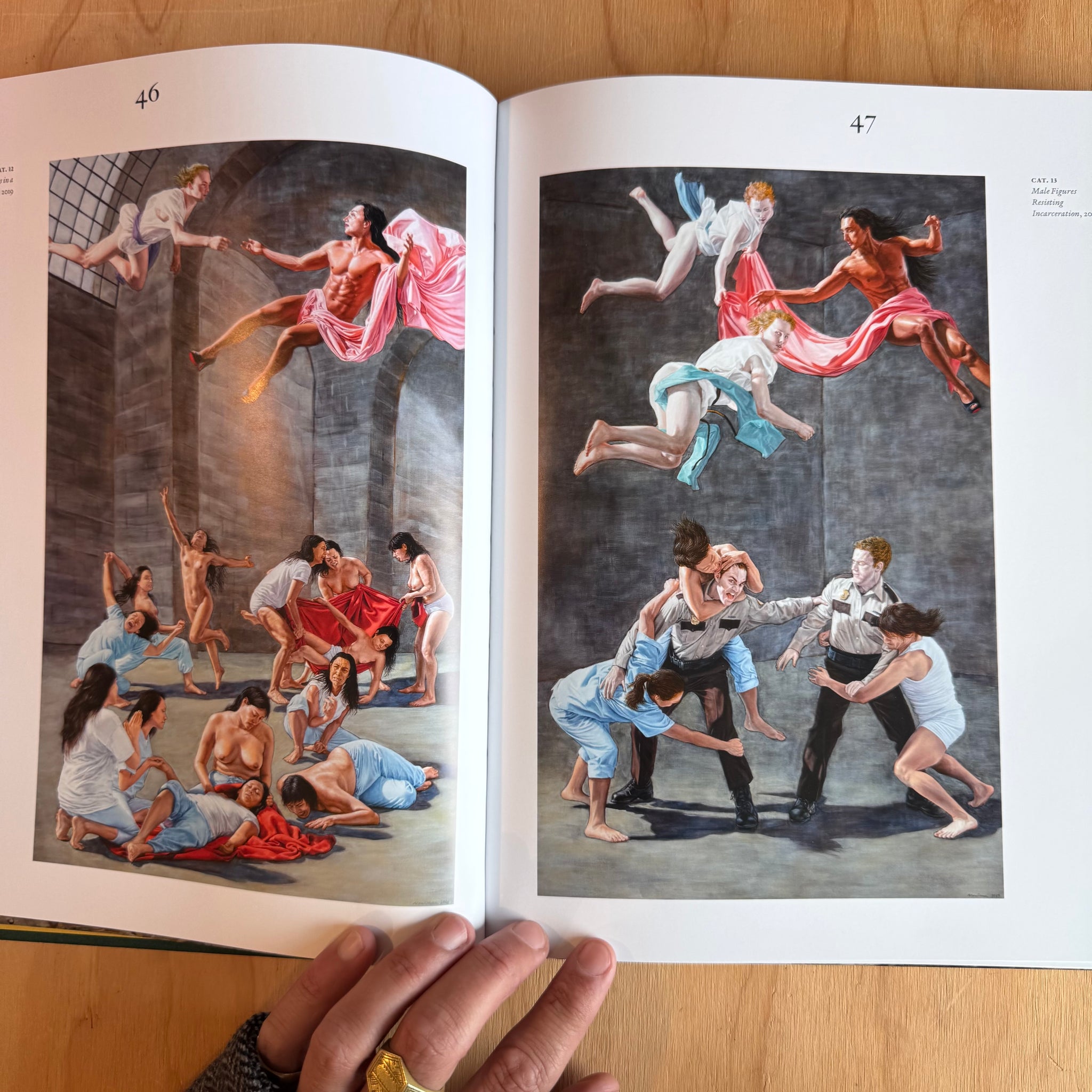 Kent Monkman: History is Painted by the Victors