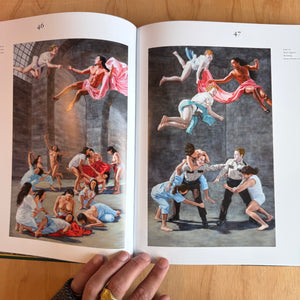 Kent Monkman: History is Painted by the Victors