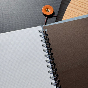 Kleid String Tie Notebooks, Japan