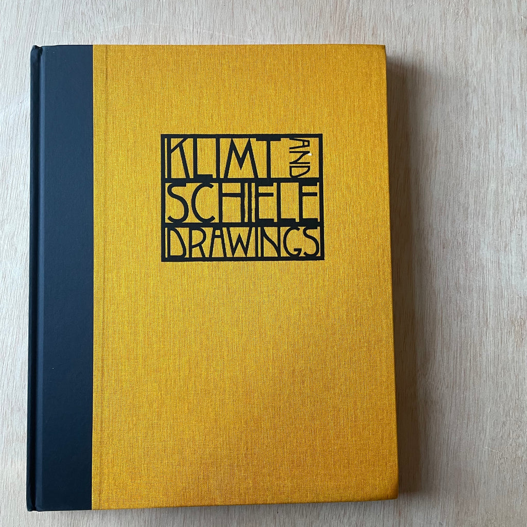 Klimt and Schiele: Drawings