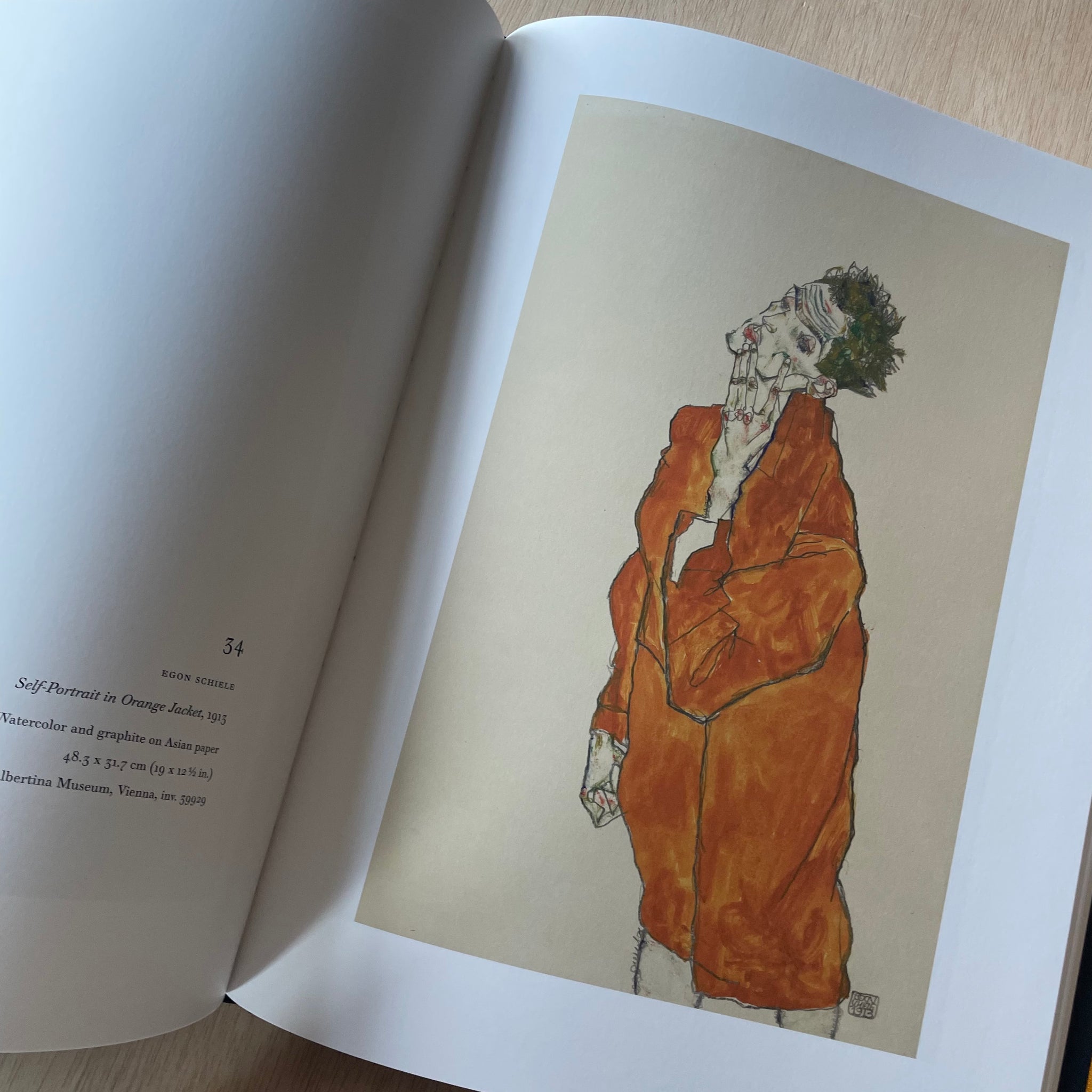 Klimt and Schiele: Drawings