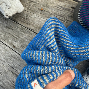 Knit Snood (Scarf) by Verloop Knits – Upstate MN