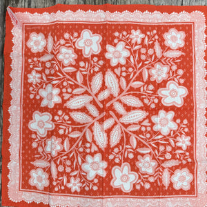 Lacey Bandana by Handker