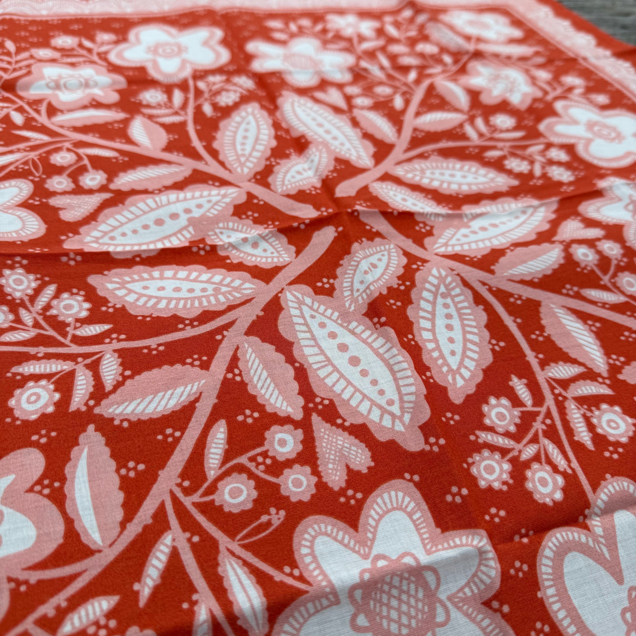 Lacey Bandana by Handker