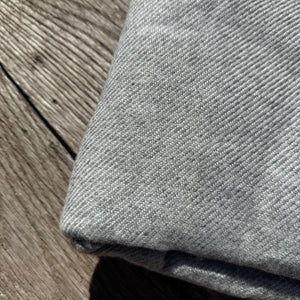 Large Cashmere Blanket Made in Nepal