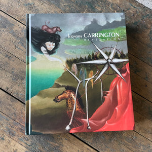 Leonora Carrington, Revelation
