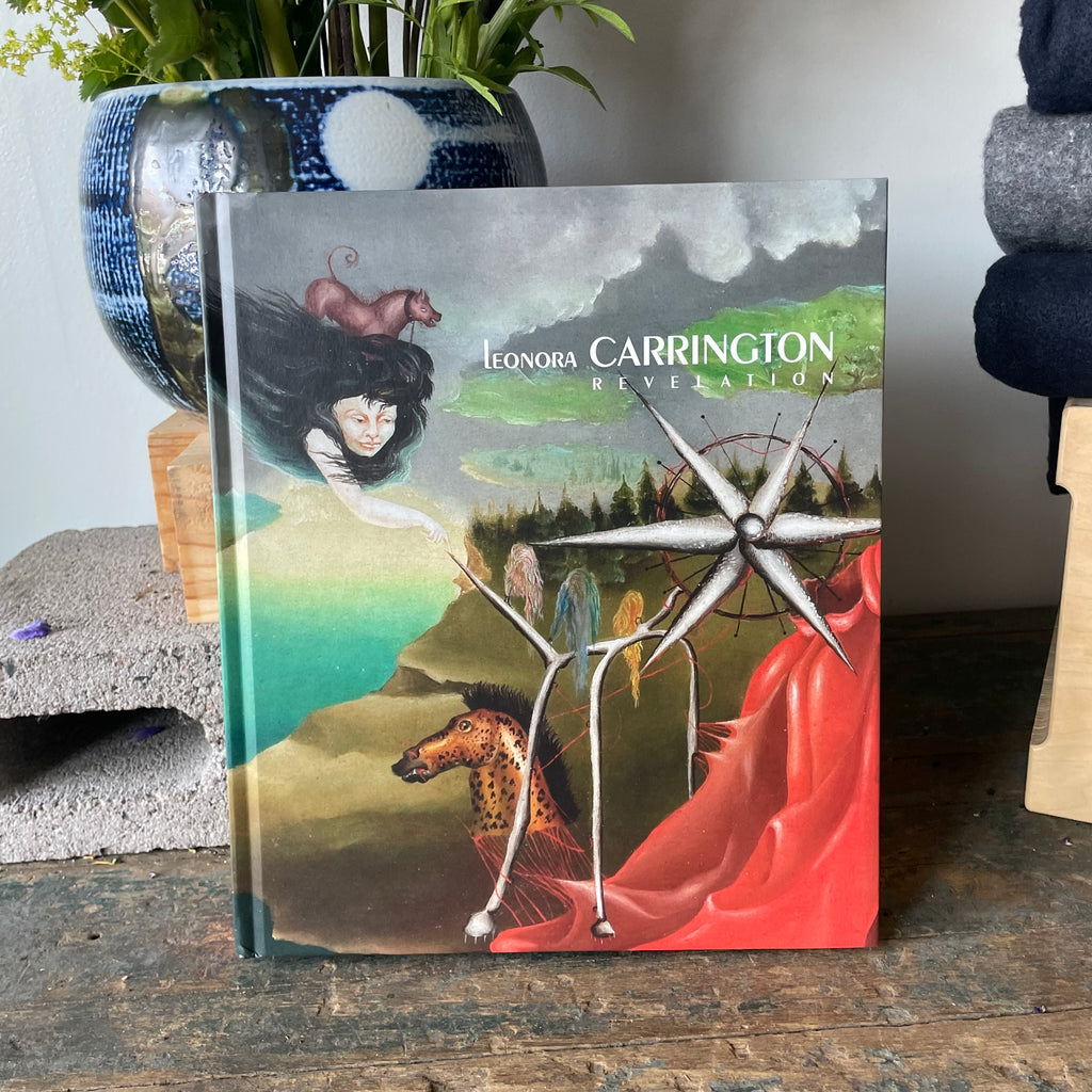 Leonora Carrington, Revelation