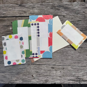 Letter Set by MD Paper, Japan