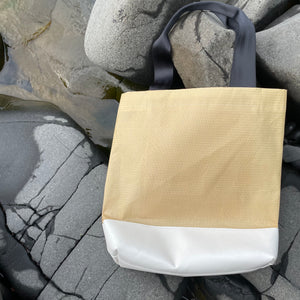 Lifeguard Dome Bag 9 by People for Urban Progress