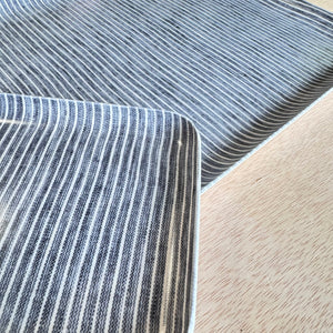 Linen Coated Trays by Fog Linen