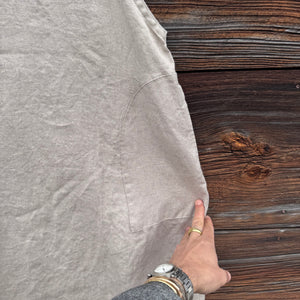Linen Twill Julie Dress by Sarahwear