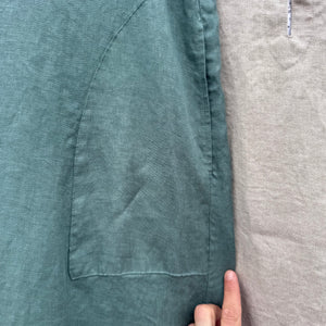 Linen Twill Julie Dress by Sarahwear