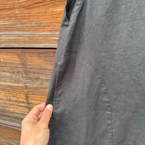 Linen Twill Julie Dress by Sarahwear