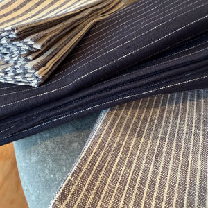 Linen Napkins by Fog Linen