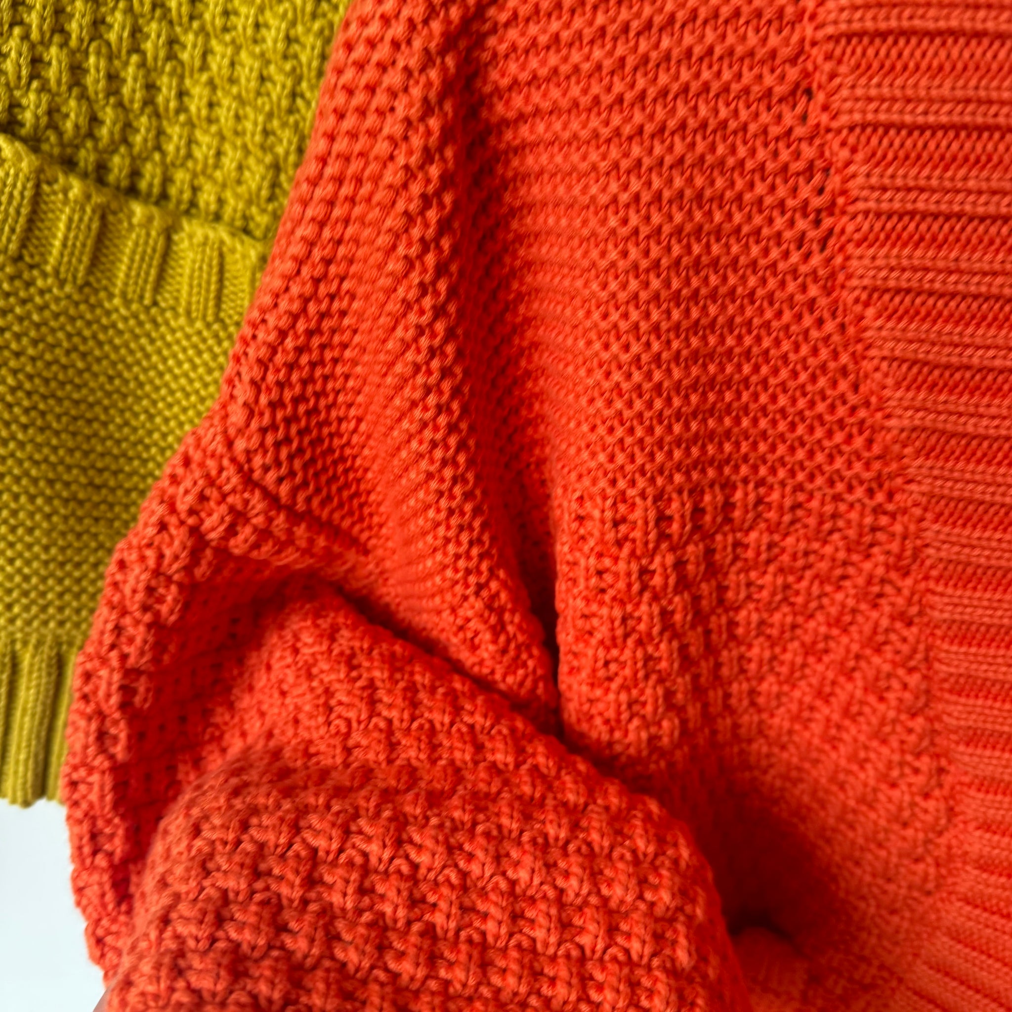 Lino Sweater by Curator SF – Upstate MN