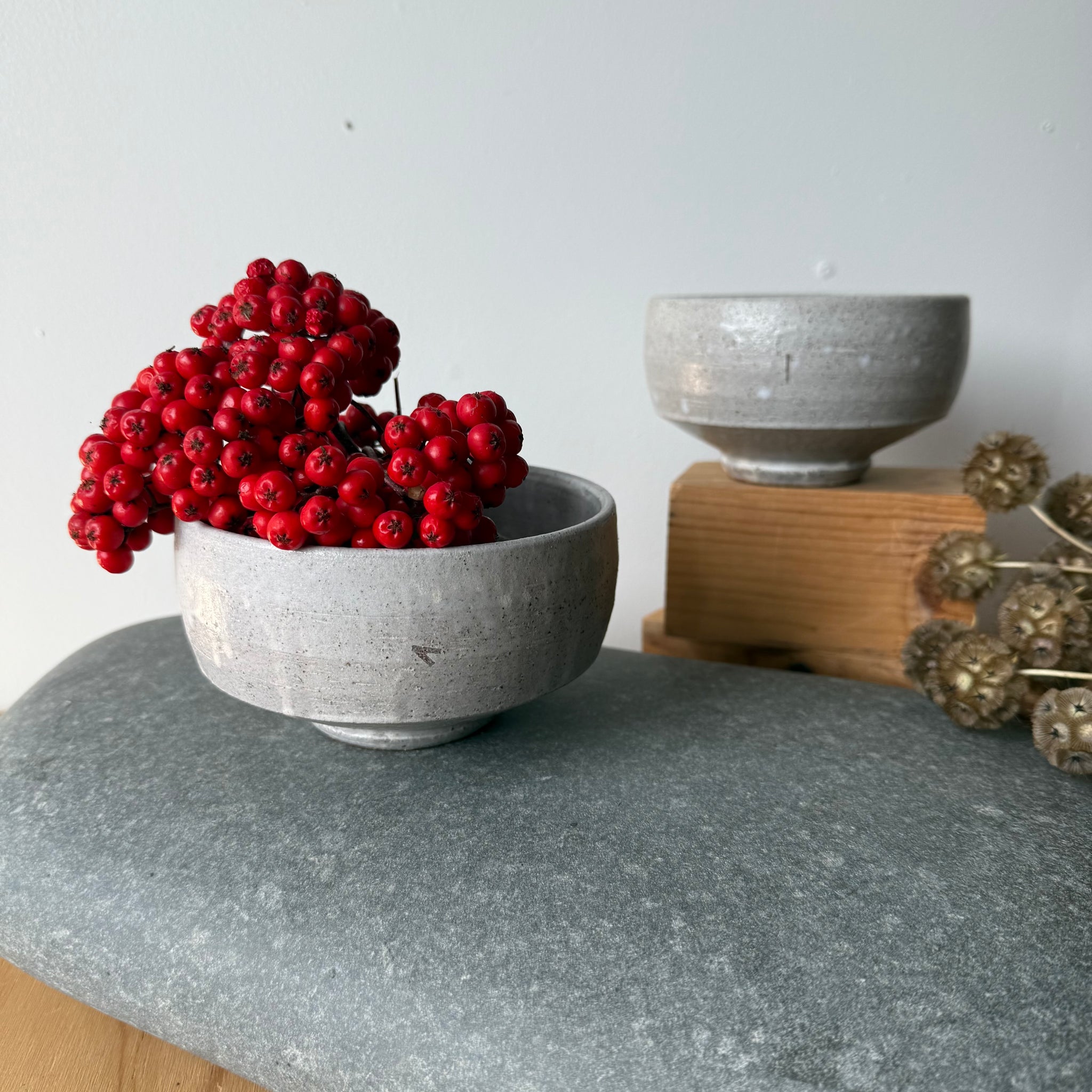 Little Sturdy Bowl by Adam Greutzmacher