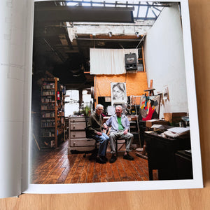 Loft Law, The Last of New York City's Original Artists Lofts