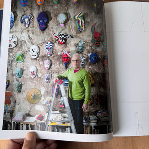 Loft Law, The Last of New York City's Original Artists Lofts