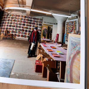Loft Law, The Last of New York City's Original Artists Lofts