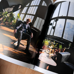 Loft Law, The Last of New York City's Original Artists Lofts