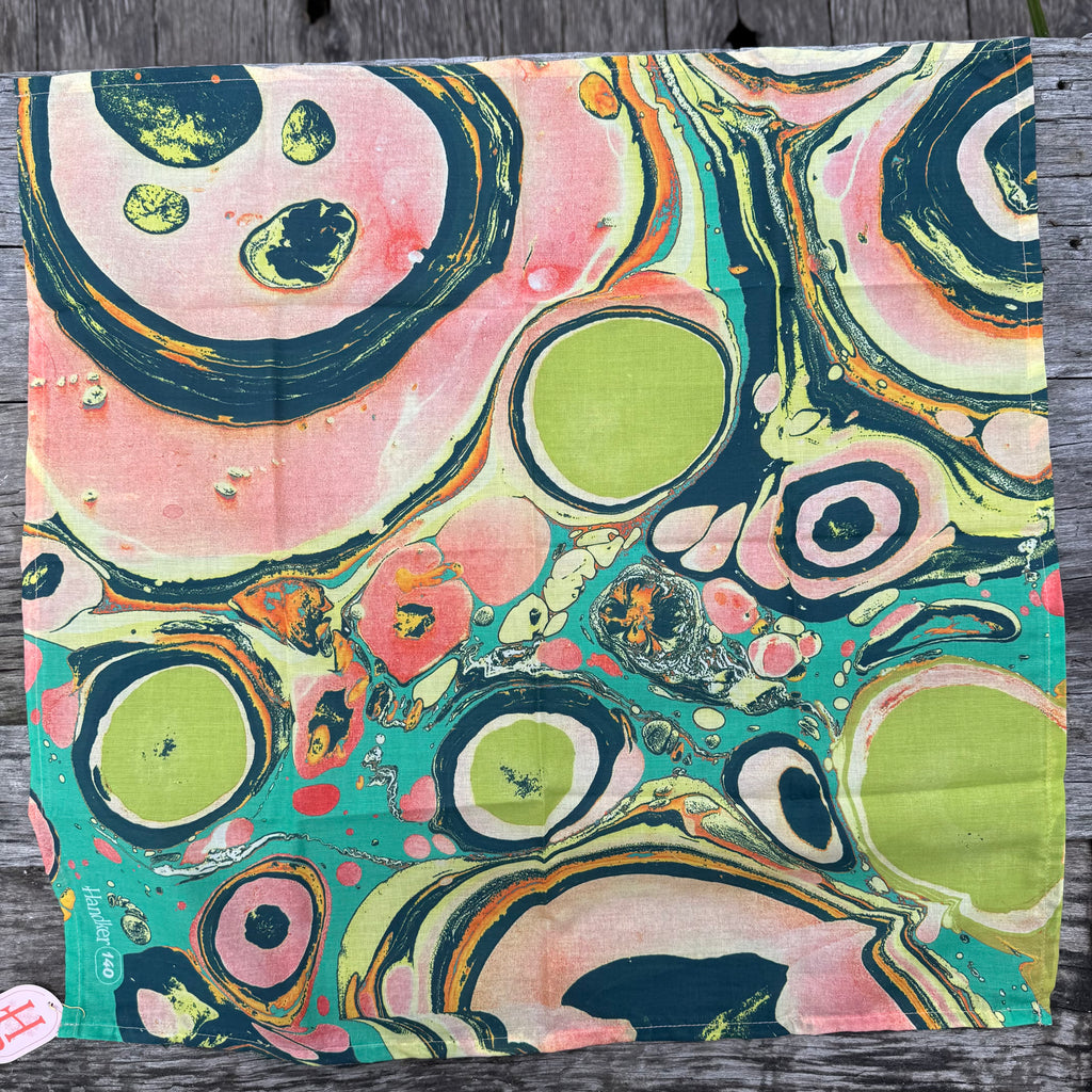 Marble Bandana by Handker
