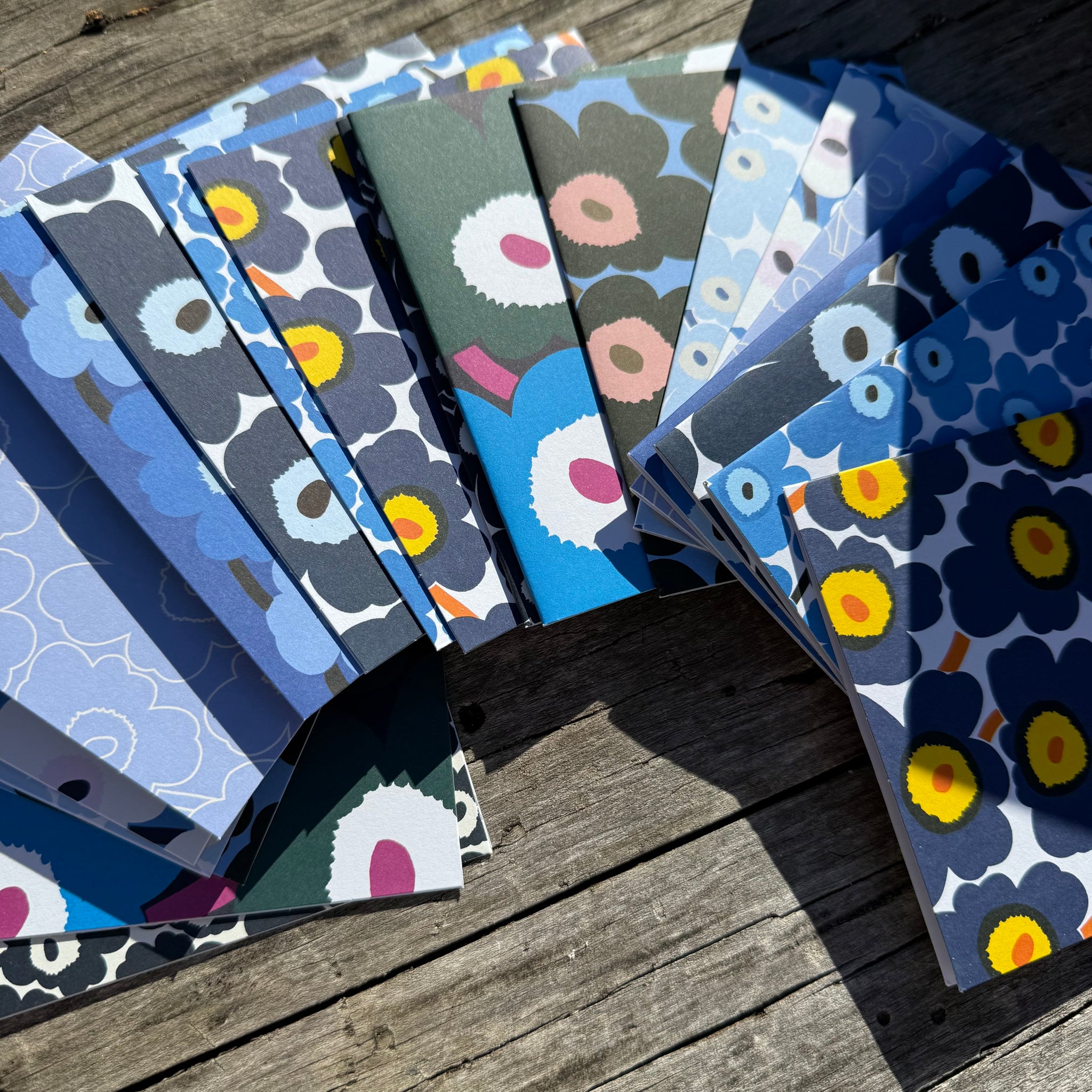 Marimekko Notecards