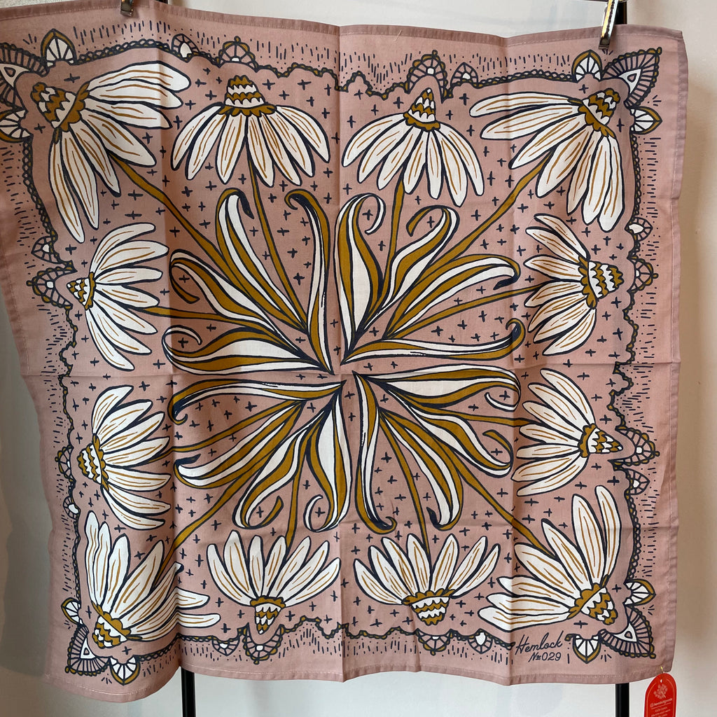 Maude Bandana by Handker