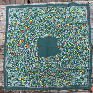 Meadow Bandana by Handker