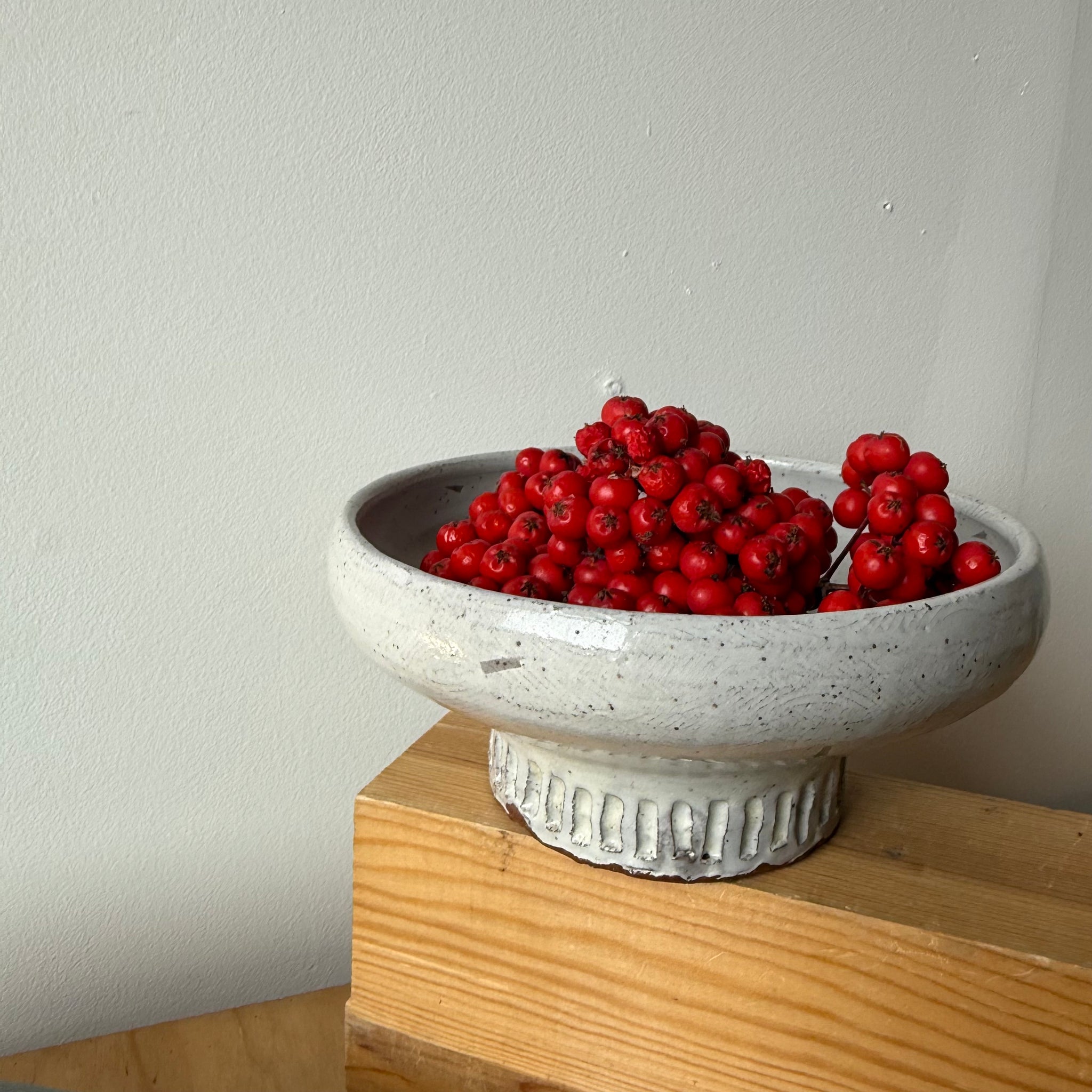 Medium Pedestal by Adam Greutzmacher