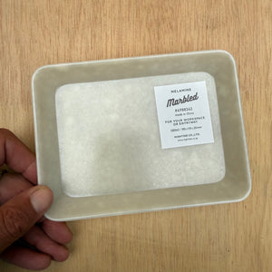 Melamine Desk Tray by Sweet Bella