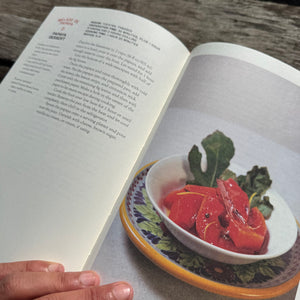 Mexico, The Cookbook