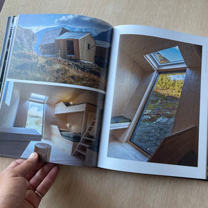 Modern Homes, Return to the Wild