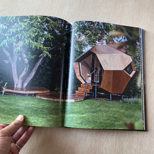 Modern Homes, Return to the Wild