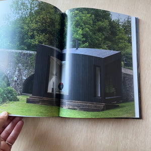 Modern Homes, Return to the Wild