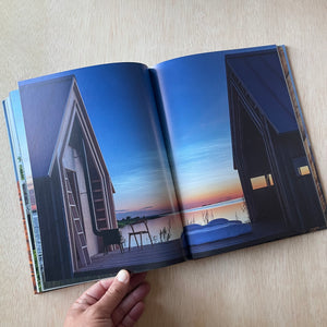 Modern Homes, Return to the Wild