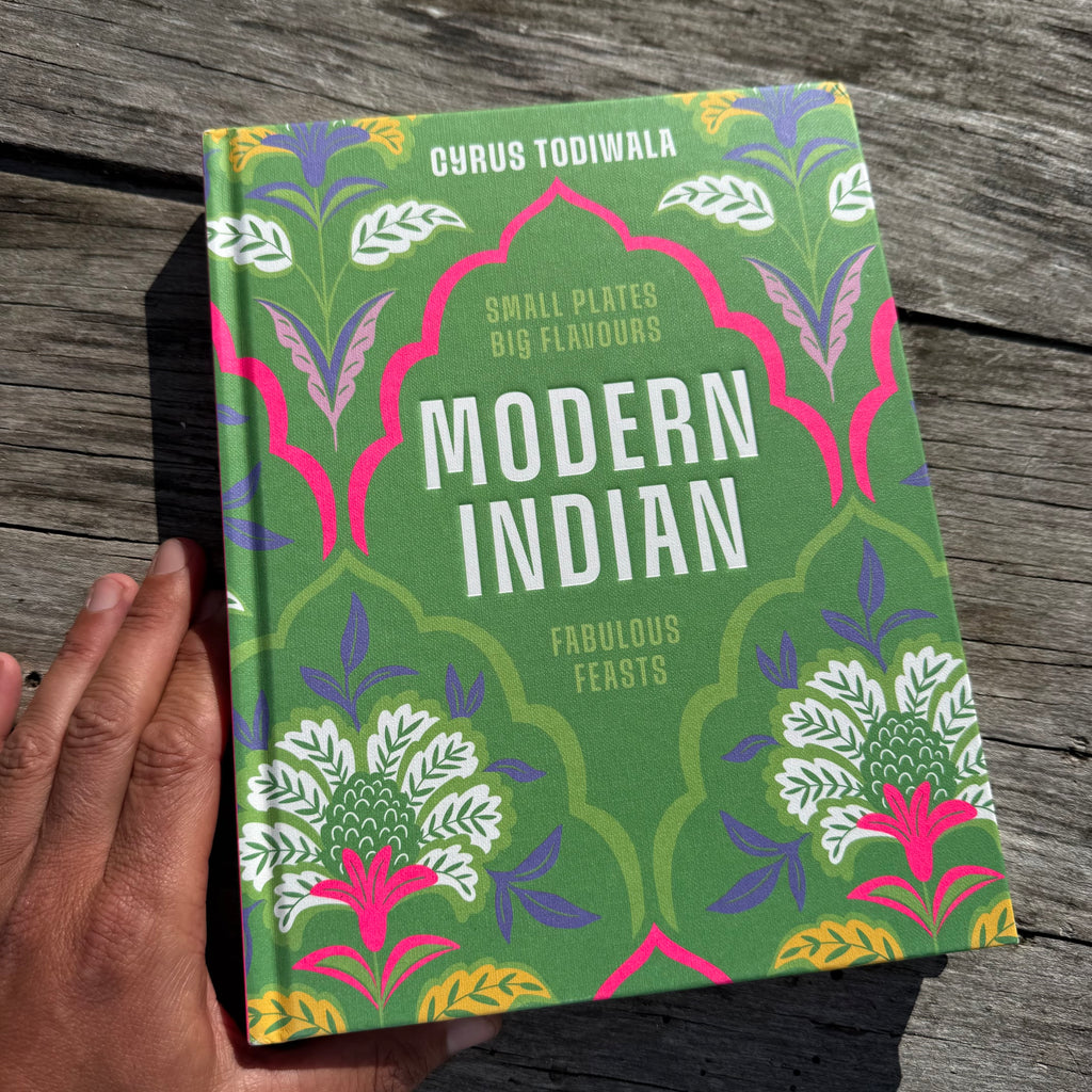 Modern Indian
