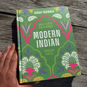 Modern Indian