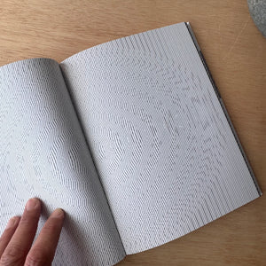Moirémotion By Takahiro Kurashima.