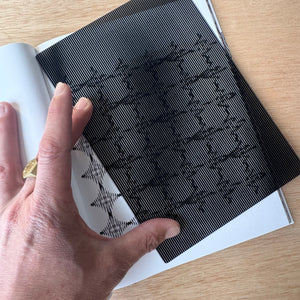 Moirémotion By Takahiro Kurashima.
